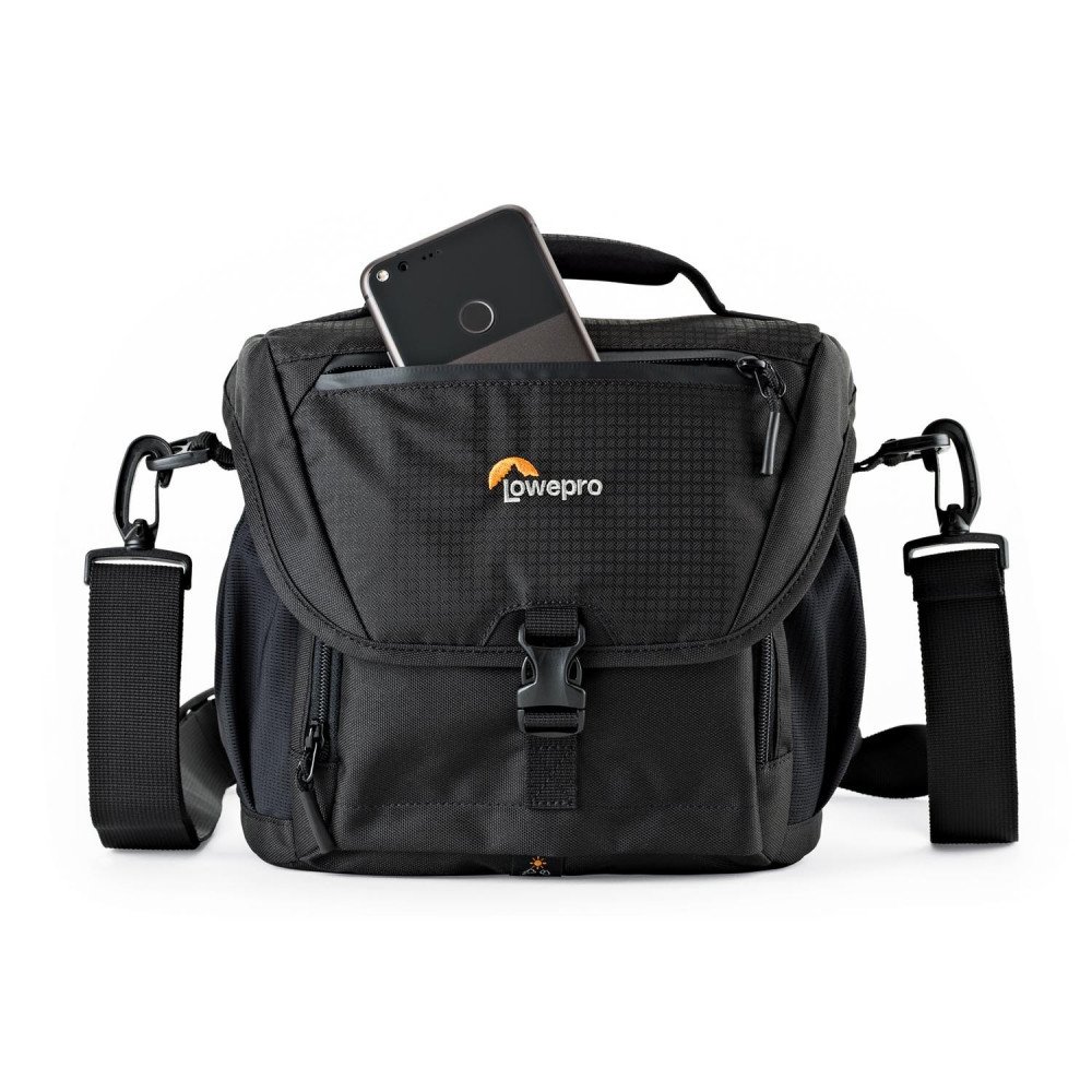 Универсальная сумка Lowepro Nova 170 AW II                                                                                                                                                                                                                