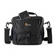 Универсальная сумка Lowepro Nova 170 AW II                                                                                                                                                                                                                