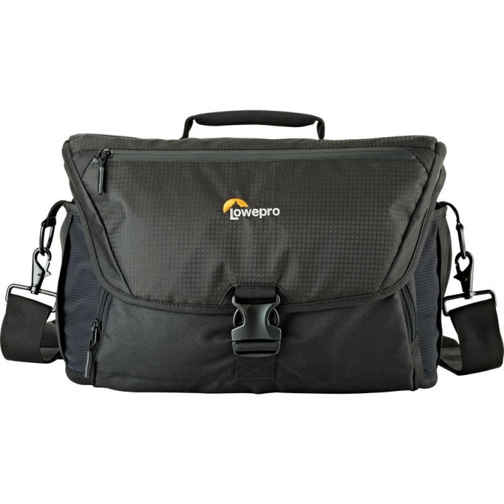 Lowepro Nova 200 AW II (Чёрная)                                                                                                                                                                                                                           