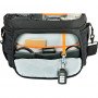 Lowepro Nova 200 AW II (Чёрная)                                                                                                                                                                                                                           