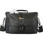Lowepro Nova 200 AW II (Чёрная)                                                                                                                                                                                                                           