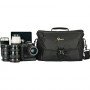 Lowepro Nova 200 AW II (Чёрная)                                                                                                                                                                                                                           
