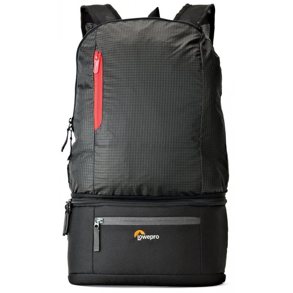 Рюкзак LowePro Passport Duo                                                                                                                                                                                                                               