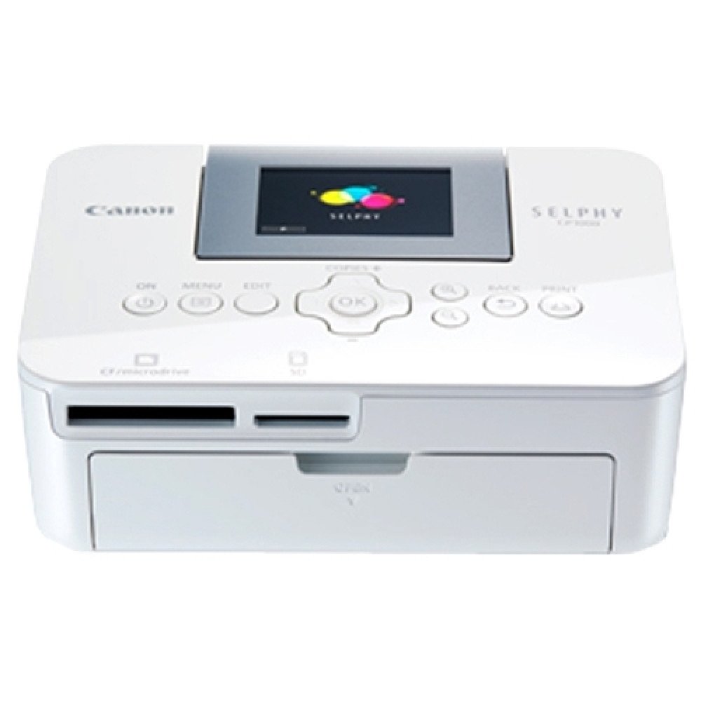 Принтер Canon Selphy ES20                                                                                                                                                                                                                                 