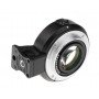 Адаптер Viltrox EF-E II Speed Booster для Canon EF на байонет Sony E-mount                                                                                                                                                                                