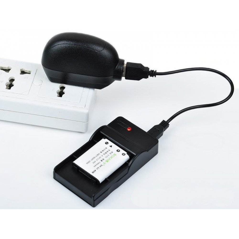 Зарядное устройство микро-usb Digital DC-K5 CG800                                                                                                                                                                                                         