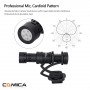 Микрофон для смартфона CoMica CVM-VM10-K2                                                                                                                                                                                                                 
