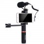 Микрофон для смартфона CoMica CVM-VM10-K4                                                                                                                                                                                                                 