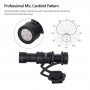 Микрофон для смартфона CoMica CVM-VM10-K4                                                                                                                                                                                                                 