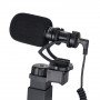 Микрофон для смартфона CoMica CVM-VM10-K4                                                                                                                                                                                                                 