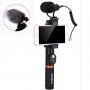 Микрофон для смартфона CoMica CVM-VM10-K3                                                                                                                                                                                                                 