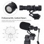 Микрофон для смартфона CoMica CVM-VM10-K3                                                                                                                                                                                                                 