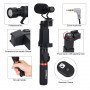 Микрофон для смартфона CoMica CVM-VM10-K3                                                                                                                                                                                                                 