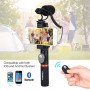 Микрофон для смартфона CoMica CVM-VM10-K3                                                                                                                                                                                                                 