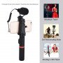 Микрофон для смартфона CoMica CVM-VM10-K3                                                                                                                                                                                                                 