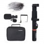 Микрофон для смартфона CoMica CVM-VM10-K3                                                                                                                                                                                                                 