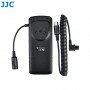 Внешний батарейный блок для JJC BP-SY1 вспышек Sony [F60M/58AM/56AM)]                                                                                                                                                                                     