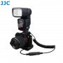 Внешний батарейный блок для JJC BP-SY1 вспышек Sony [F60M/58AM/56AM)]                                                                                                                                                                                     
