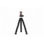 Joby GorillaPod 3K Kit штатив с головой, черный/серый (JB01507)                                                                                                                                                                                           