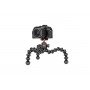 Joby GorillaPod 3K Kit штатив с головой, черный/серый (JB01507)                                                                                                                                                                                           
