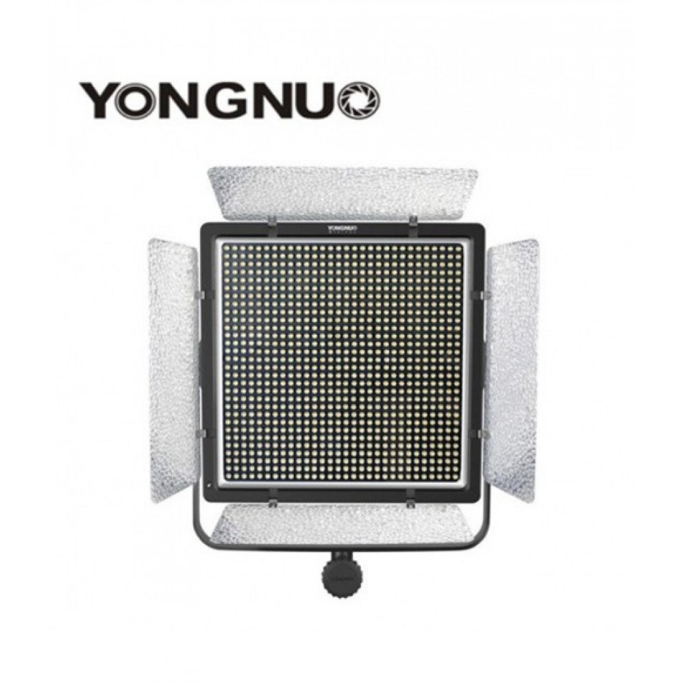 Накамерный свет Yongnuo YN-10800 (3200K-5500K) LED Pro                                                                                                                                                                                                    