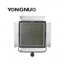 Накамерный свет Yongnuo YN-10800 (3200K-5500K) LED Pro                                                                                                                                                                                                    