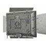 Yongnuo YN-900 II  (3200K-5500K) LED Pro Накамерный свет [Hood+Пулть управление]                                                                                                                                                                          