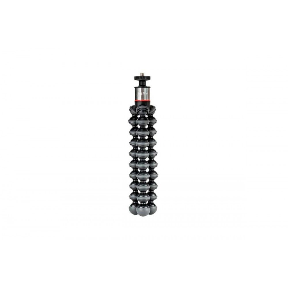 Штатив Joby GorillaPod 500 для фотокамер JB01502-BWW (черный/серыйl)                                                                                                                                                                                      