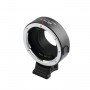 Переходное кольцо Viltrox EF-FX1 автофокусом Крепление                                                                                                                                                                                                    