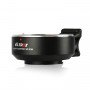 Переходное кольцо Viltrox EF-FX1 автофокусом Крепление                                                                                                                                                                                                    