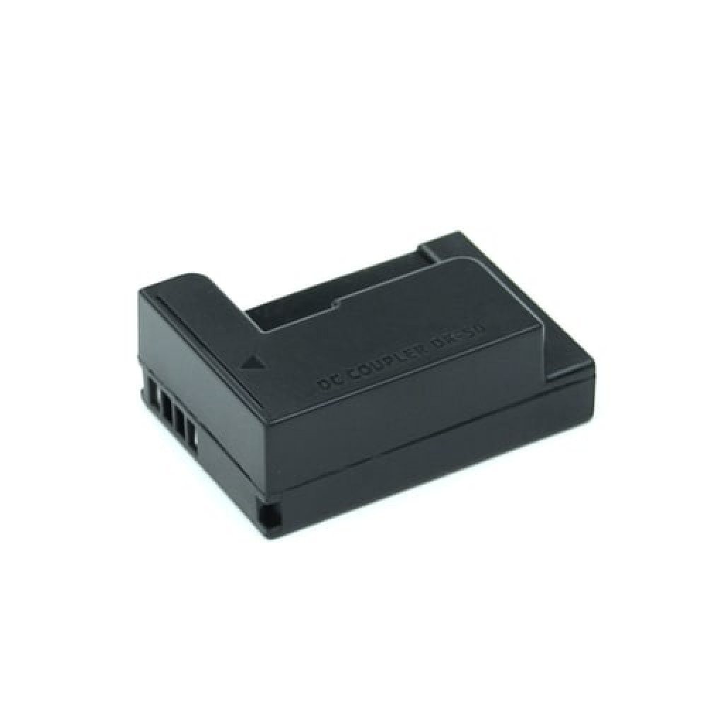 DR-50 DR50 (БЕЗ КАБЕЛЯ ПОСТОЯННОГО ТОКА) для Canon ACK-DC50 ACKDC50 PowerShot G10 G11 G12 SX30 IS (NB-7L Аккумулятор)                                                                                                                                     