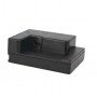 DR-50 DR50 (БЕЗ КАБЕЛЯ ПОСТОЯННОГО ТОКА) для Canon ACK-DC50 ACKDC50 PowerShot G10 G11 G12 SX30 IS (NB-7L Аккумулятор)                                                                                                                                     