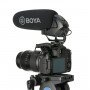 Накамерный направленный микрофон Boya BY-BM3031                                                                                                                                                                                                           