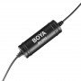 Микрофоны петличные Boya BY-DM2 c Тип-C Порты                                                                                                                                                                                                             