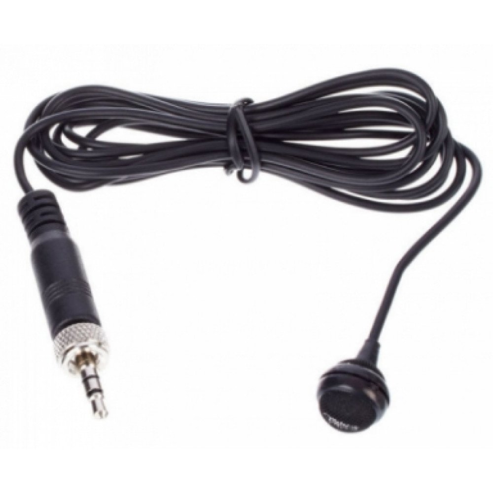 Микрофоны петличные Sennheiser ME4N                                                                                                                                                                                                                       