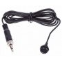 Микрофоны петличные Sennheiser ME4N                                                                                                                                                                                                                       