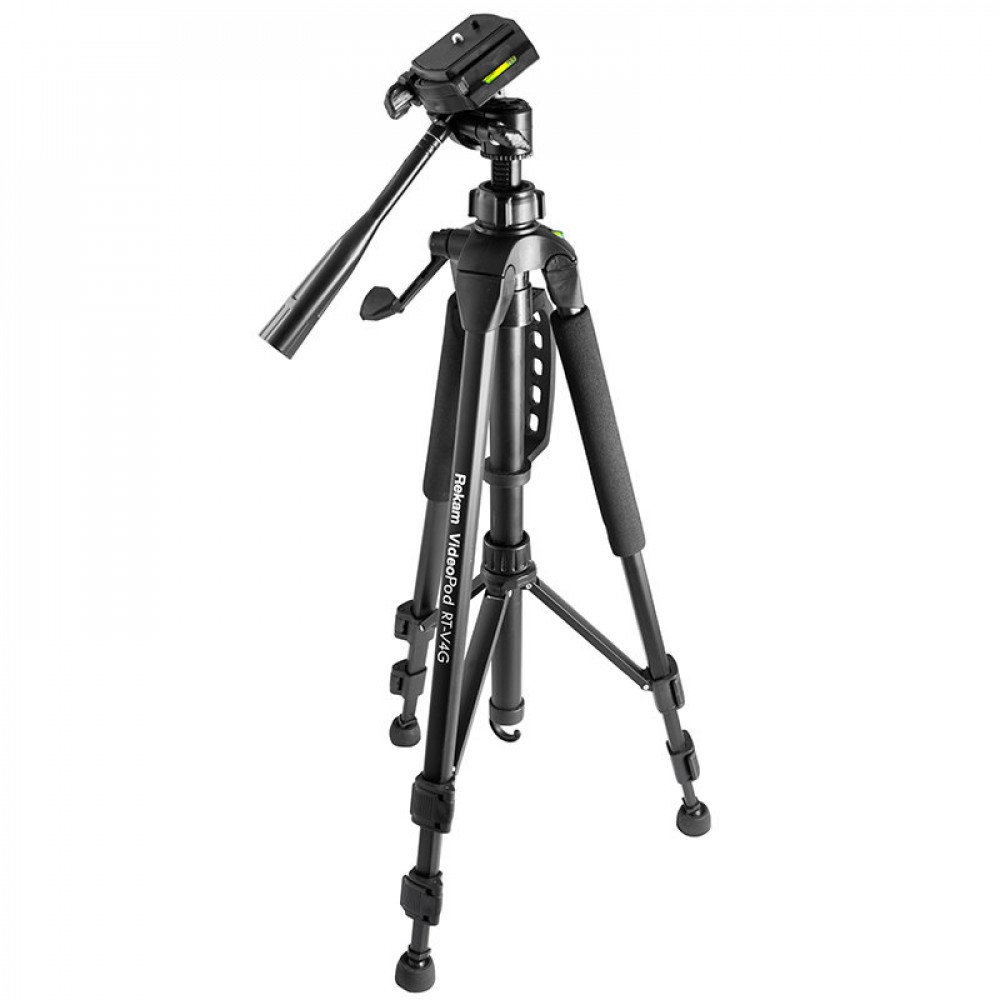 Штатив Rekam Videopod RT-V4G                                                                                                                                                                                                                              