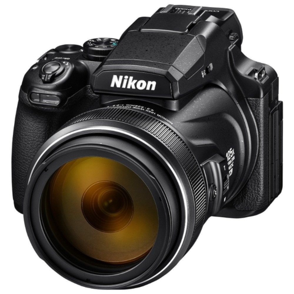 Фотоаппарат Nikon Coolpix P1000                                                                                                                                                                                                                           
