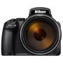 Фотоаппарат Nikon Coolpix P1000                                                                                                                                                                                                                           