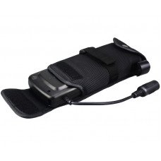 Батарейный блок для вспышек (Nikon SD-9)                                                                                                                                                                                                                  