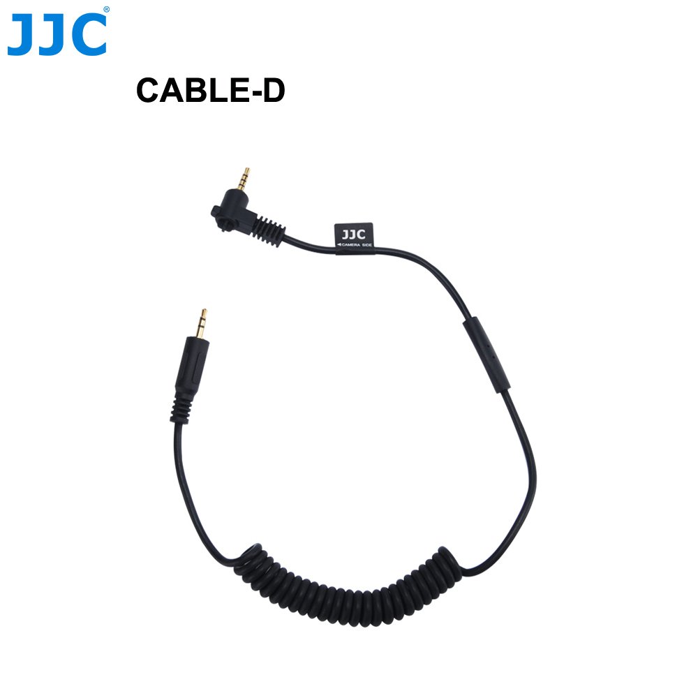 Кабель JJC Cable-D                                                                                                                                                                                                                                        