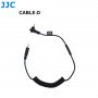 Кабель JJC Cable-D                                                                                                                                                                                                                                        