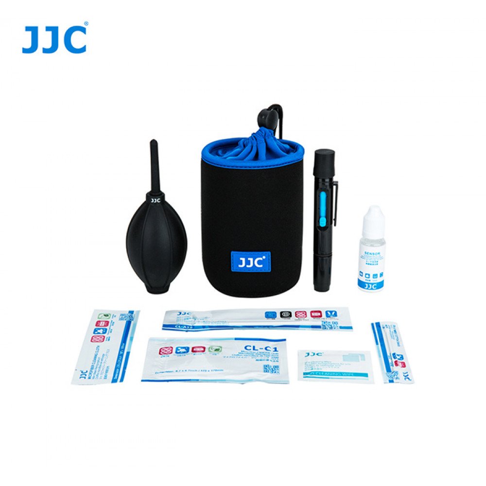 Набор для чистки JJC CL-PRO1                                                                                                                                                                                                                              