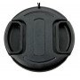 Крышка для объектива JJC LC-105                                                                                                                                                                                                                           
