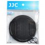 Крышка для объектива JJC LC-105                                                                                                                                                                                                                           