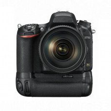 Батарейный блок Nikon MB-D16 для Nikon D750 Батарейный блок Nikon MB-D16 для Nikon D750