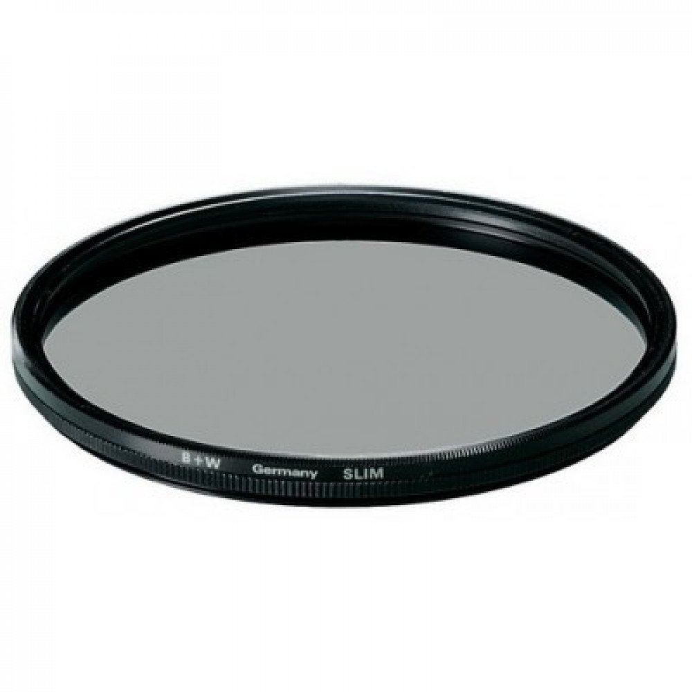Светофильтр B+W Schneider S03 Circular-Pol Slim 49mm                                                                                                                                                                                                      