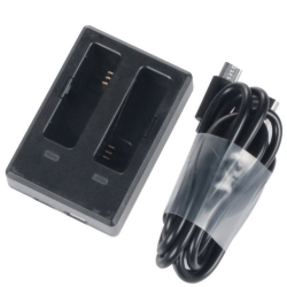 Двойной Зарядное устройство для Sony NP-BX1 микро-usb                                                                                                                                                                                                     