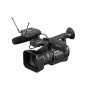 Видеокамера Sony HXR-NX200                                                                                                                                                                                                                                