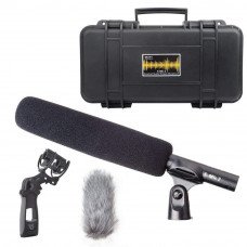 Микрофон Aputure Deity S-Mic 2 Location Kit Rycote Микрофон Aputure Deity S-Mic 2 Location Kit Rycote